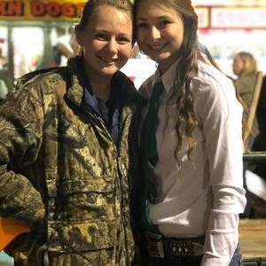 Meet your Posher, Deann